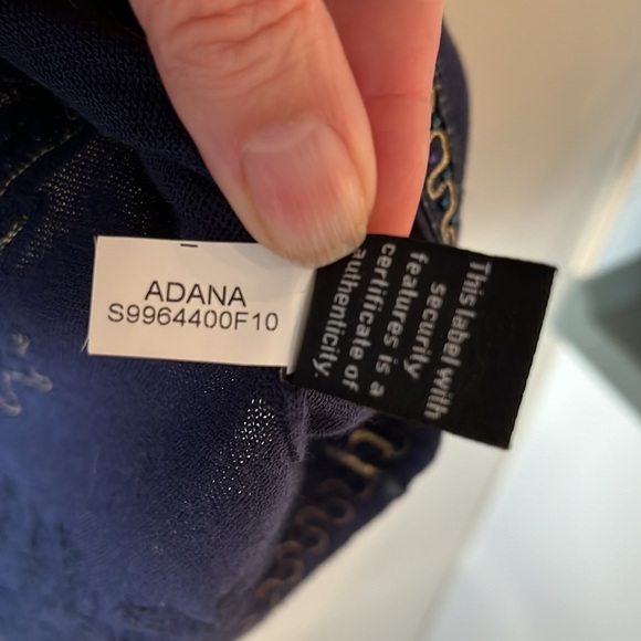 DVF beaded knit top - Picture 3 of 6